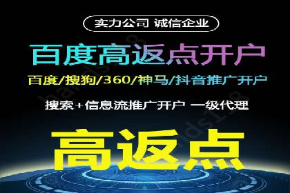 百度推广广告成功案例集锦